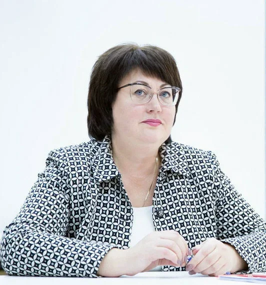 Котельникова Татьяна Петровна